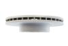 Диск тормозной (передний) VW Multivan T7 21- (332х30) PRO+ TEXTAR 92345105 (фото 4)