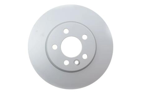 Диск тормозной (передний) VW Multivan T7 21- (332х30) PRO+ TEXTAR 92345105