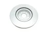 Диск тормозной (передний) Land Rover Range Rover Velar 2.0/3.0 17- (325x30) PRO+ TEXTAR 92348805 (фото 3)