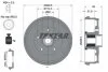 Гальмівний барабан TEXTAR 94047500 (фото 1)