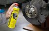 Средство для очистки компонентов тормозной системы/сцепления Brake Cleaner (500ml) TEXTAR 96000200 (фото 2)