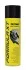 Средство для очистки компонентов тормозной системы/сцепления Brake Cleaner (500ml) TEXTAR 96000400 (фото 1)
