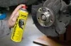 Средство для очистки компонентов тормозной системы/сцепления Brake Cleaner (500ml) TEXTAR 96000400 (фото 2)
