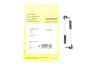 Датчик износа тормозных колодок (передних) MB (W124/210) (к-кт 2шт) TEXTAR 98021300 (фото 2)