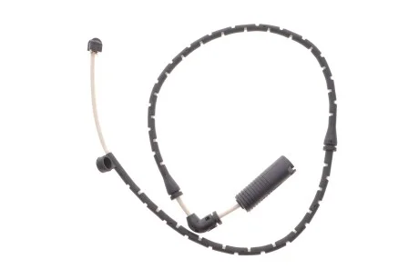 Датчик износа тормозных колодок (передних) BMW X3 (E83) 03-08 (L=740mm) TEXTAR 98030600