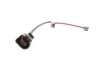 Датчик износа тормозных колодок (задних) VW Touareg 02-10/ Audi Q7 06-15 (к-кт 2 шт) TEXTAR 98031000 (фото 4)