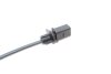 Датчик износа тормозных колодок (передних) Audi A4/A5/A6/A7/Q5 06-18 (L=300mm) (к-кт 2шт) TEXTAR 98034800 (фото 3)