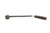 Датчик износа тормозных колодок MB (C190/C204/C218/S205/W212/W221) 05- TEXTAR 98036401 (фото 1)