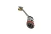 Датчик износа тормозных колодок MB (C190/C204/C218/S205/W212/W221) 05- TEXTAR 98036401 (фото 3)