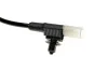 Датчик износа тормозных колодок (задних) Land Rover Discovery/Range Rover Sport 04-13 (L=1183mm) TEXTAR 98039400 (фото 4)