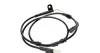 Датчик износа тормозных колодок (задних) Land Rover Discovery/Range Rover Sport 04-13 (L=1183mm) TEXTAR 98039400 (фото 5)