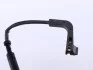 Датчик зносу гальмівних колодок (задніх) BMW X1 (E84) 2.0d 09-15 (L=1130mm) TEXTAR 98042900 (фото 3)