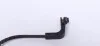 Датчик зносу гальмівних колодок (передніх) BMW 7 (F01-F04) 08-15 (L=1055mm) TEXTAR 98043000 (фото 3)