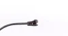 Датчик зносу гальмівних колодок (передніх) BMW X3/X4 10- (L=955mm) TEXTAR 98043500 (фото 4)