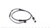 Датчик зносу гальмівних колодок (передніх) BMW X3/X4 10- (L=955mm) TEXTAR 98043500 (фото 5)