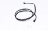 Датчик износа тормозных колодок (задних) BMW X1 (E84) 09-15 (L=1143mm) TEXTAR 98044100 (фото 4)
