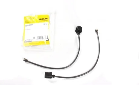 Датчик износа тормозных колодок (передних) VW Touareg 3.0-4.2 10- (к-кт 2шт) TEXTAR 98045500