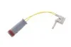 Датчик износа тормозных колодок (передних) MB E-class (W211/S211) 02-09 (L=101mm) (1шт.) TEXTAR 98046100 (фото 1)