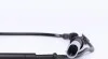 Датчик зносу гальмівних колодок (передніх) BMW i3 (I01) 13- (L=680mm) TEXTAR 98052200 (фото 2)
