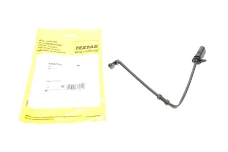 Датчик зносу гальмівних колодок (передніх) Audi A6/A7 09- TEXTAR 98057000