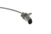 Датчик зносу гальмівних колодок (передніх) Audi A4/A5/Q5 15- (L=285mm) TEXTAR 98057300 (фото 3)