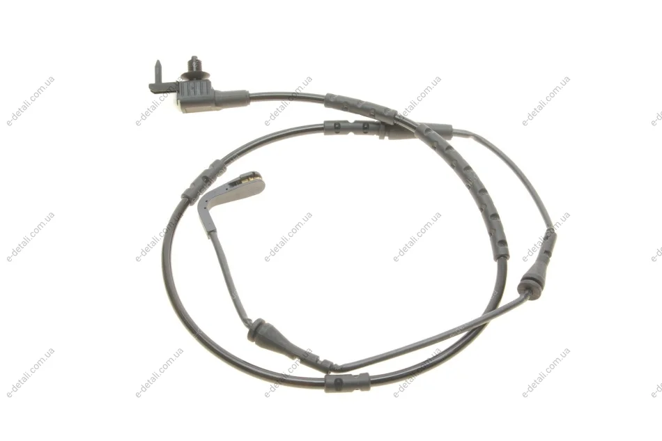 Датчик износа тормозных колодок (задних) Range Rover Velare (L560) 17- (L=1 019mm) TEXTAR 98058000 (фото 1)
