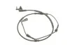 Датчик износа тормозных колодок (задних) Range Rover Velare (L560) 17- (L=1 019mm) TEXTAR 98058000 (фото 1)