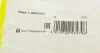 Датчик износа тормозных колодок (передних) BMW 5 (G30,F90)/7 (G11,G12) 15- (L=921mm) TEXTAR 98058500 (фото 6)