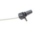 Датчик износа тормозных колодок (задних) Audi A6/A7/E-tron/Q5 16- (L=352mm) TEXTAR 98058900 (фото 2)