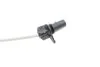 Датчик износа тормозных колодок (задних) Audi A6/A7/E-tron/Q5 16- (L=352mm) TEXTAR 98058900 (фото 2)