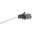 Датчик износа тормозных колодок (задних) Audi A6/A7/E-tron/Q5 16- (L=352mm) TEXTAR 98058900 (фото 4)