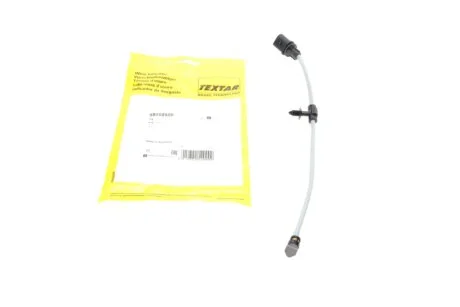 Датчик износа тормозных колодок (задних) Audi A6/A7/E-tron/Q5 16- (L=352mm) TEXTAR 98058900