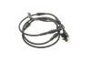 Датчик зносу гальмівних колодок (передніх) Land Rover Defender/Discovery/Range Rover 12- (L=1313mm) TEXTAR 98059800 (фото 4)