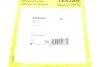 Датчик зносу гальмівних колодок (передніх) Land Rover Defender/Discovery/Range Rover 12- (L=1313mm) TEXTAR 98059800 (фото 5)
