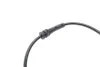 Датчик износа тормозных колодок (задних) BMW X3 (G01)/X4 (G02) 17- (L=740mm) TEXTAR 98061100 (фото 2)