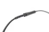 Датчик износа тормозных колодок (задних) BMW X3 (G01)/X4 (G02) 17- (L=740mm) TEXTAR 98061100 (фото 3)