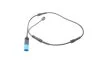 Датчик износа тормозных колодок (задних) BMW X3 (G01)/X4 (G02) 17- (L=740mm) TEXTAR 98061100 (фото 7)