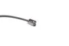 Датчик износа тормозных колодок (передних) BMW X3 (G01)/X4 (G02) 17- (L=772mm) TEXTAR 98061200 (фото 2)
