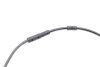 Датчик износа тормозных колодок (передних) BMW X3 (G01)/X4 (G02) 17- (L=772mm) TEXTAR 98061200 (фото 3)