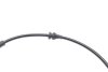 Датчик износа тормозных колодок (передних) BMW X3 (G01)/X4 (G02) 17- (L=772mm) TEXTAR 98061200 (фото 4)