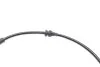 Датчик износа тормозных колодок (передних) BMW X3 (G01)/X4 (G02) 17- (L=772mm) TEXTAR 98061200 (фото 4)
