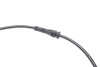 Датчик износа тормозных колодок (передних) BMW X3 (G01)/X4 (G02) 17- (L=772mm) TEXTAR 98061200 (фото 5)