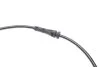 Датчик износа тормозных колодок (передних) BMW X3 (G01)/X4 (G02) 17- (L=772mm) TEXTAR 98061200 (фото 5)