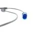 Датчик износа тормозных колодок (передних) BMW X3 (G01)/X4 (G02) 17- (L=772mm) TEXTAR 98061200 (фото 6)