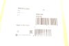 Датчик износа тормозных колодок (передних) BMW X3 (G01)/X4 (G02) 17- (L=772mm) TEXTAR 98061200 (фото 9)