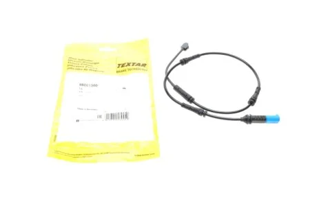 Датчик износа тормозных колодок (задних) BMW X5 (G05/F95)/X7 (G07) 18- (752mm) TEXTAR 98061300