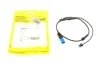 Датчик износа тормозных колодок (передних) BMW X5 (G05/F95)/X7 (G07) 18- (847mm) TEXTAR 98061400 (фото 1)