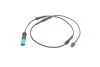 Датчик износа тормозных колодок (передних) BMW X5 (G05/F95)/X7 (G07) 18- (847mm) TEXTAR 98061400 (фото 6)