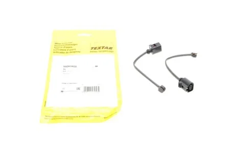Датчик износа тормозных колодок (задних) Porsche Cayenne 17- (L=170mm) (к-кт 2шт) TEXTAR 98063400