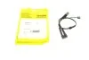Датчик износа тормозных колодок (передних) BMW X1 (F48)/X2 (F39) 13- (L=475mm/239mm) TEXTAR 98064000 (фото 1)
